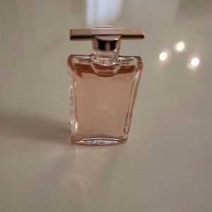 Lancome Idole Eau de Perfume 4ml mini travel size